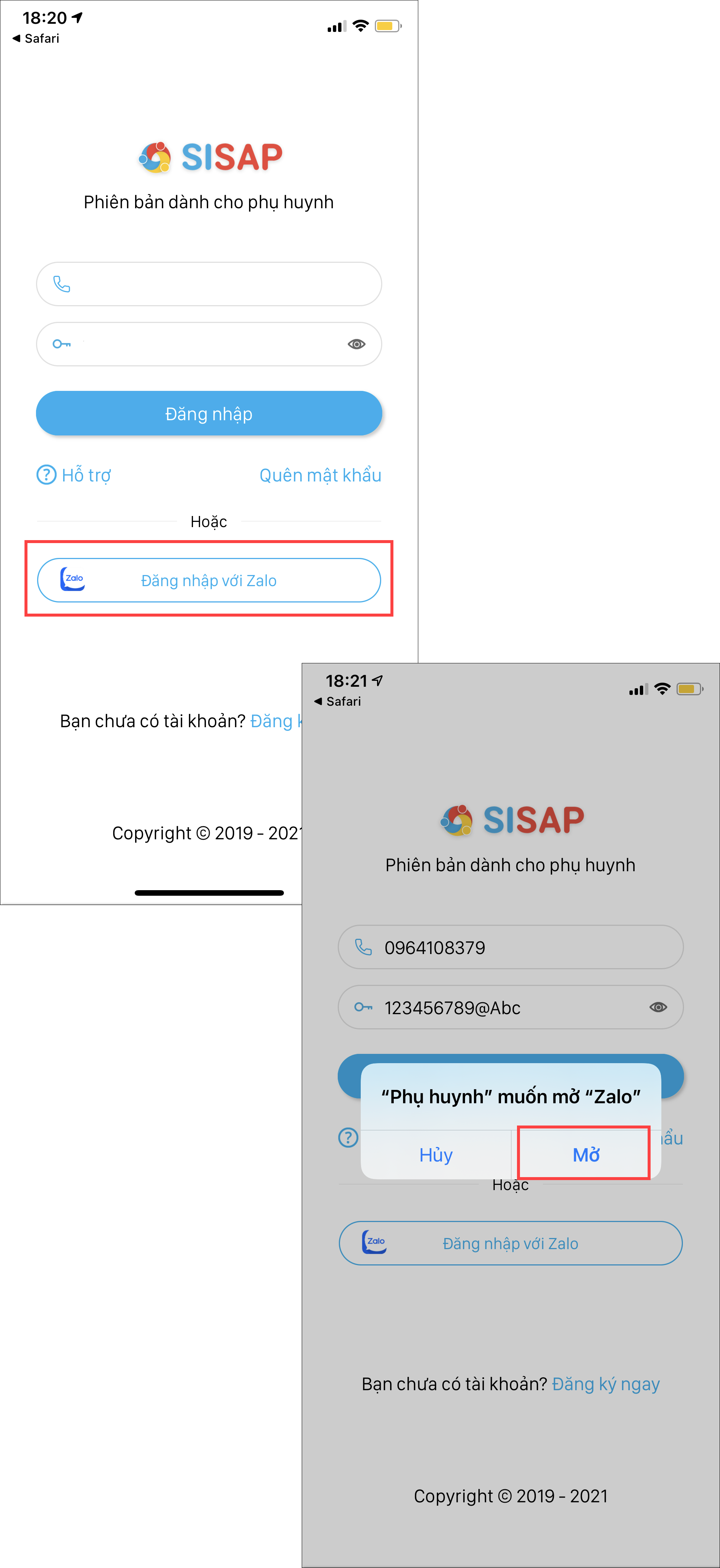 Nhấn vào ảnh để phóng to